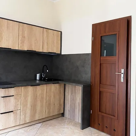 住宿加早餐酒店 Karolinka 3*