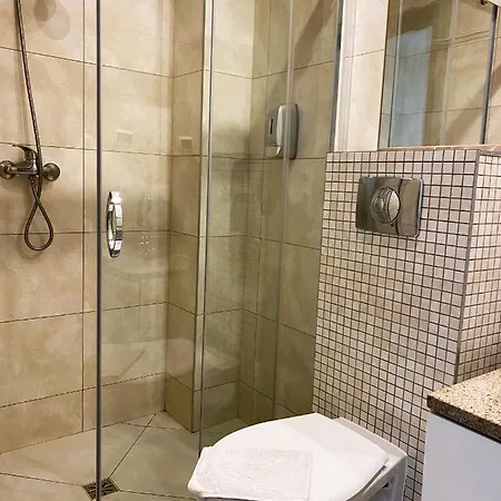 Karolinka 住宿加早餐酒店