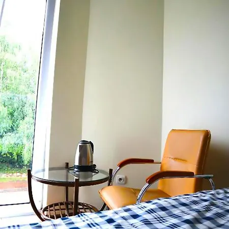 Karolinka 住宿加早餐酒店 3*