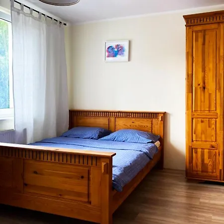 Karolinka 住宿加早餐酒店 3*