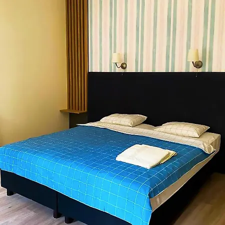 Karolinka 住宿加早餐酒店 莱鲍