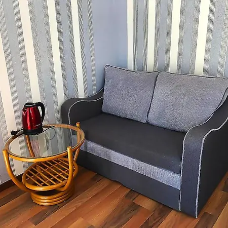 Karolinka 住宿加早餐酒店 3*