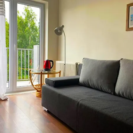 住宿加早餐酒店 Karolinka