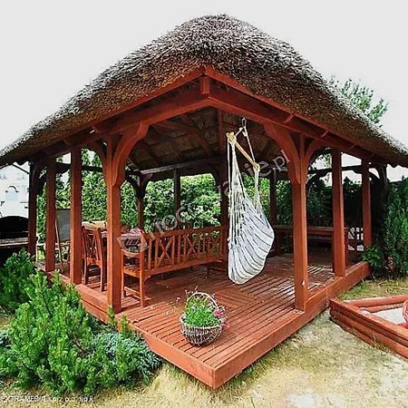 住宿加早餐酒店 Karolinka 3*