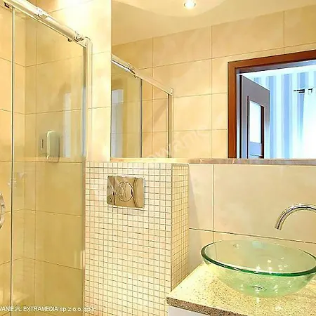 Karolinka Oda ve Kahvaltı Łeba