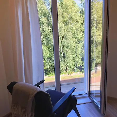 住宿加早餐酒店 Karolinka 3*