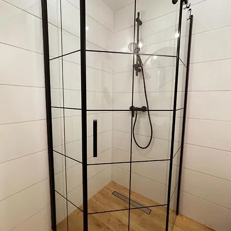 住宿加早餐酒店 Karolinka