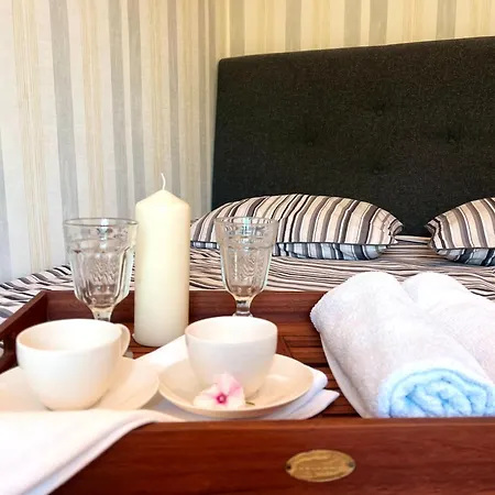 Karolinka 住宿加早餐酒店 莱鲍