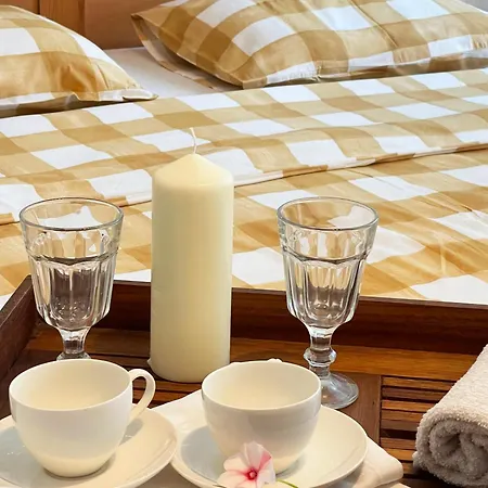 Karolinka 住宿加早餐酒店 3*