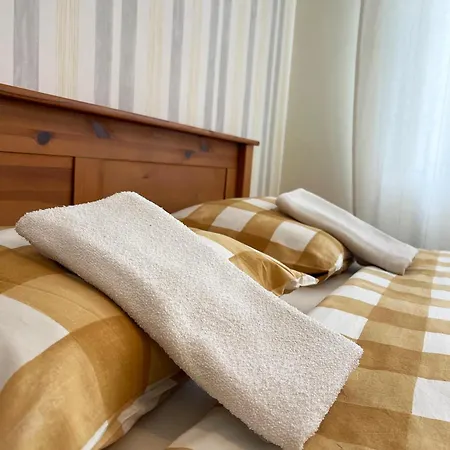 Karolinka 住宿加早餐酒店 3*