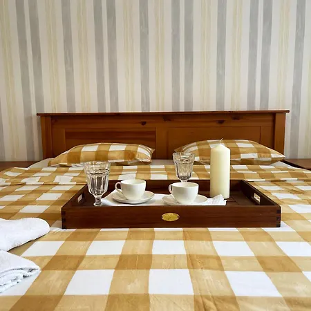 Bed & Breakfast Karolinka 3*