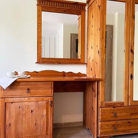 Karolinka 住宿加早餐酒店 3*