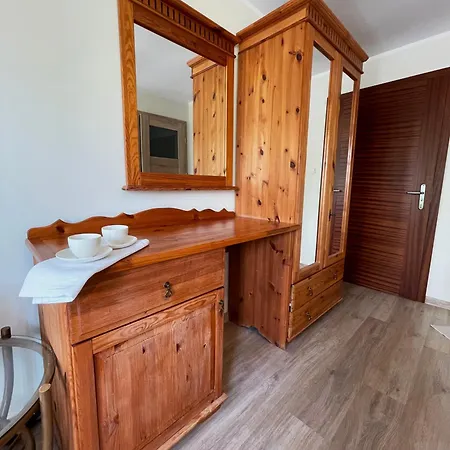 Couette-café Karolinka 3*