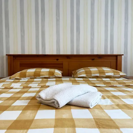 Karolinka 住宿加早餐酒店 莱鲍