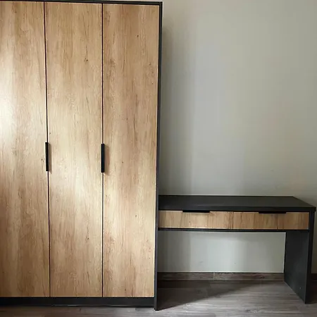 Karolinka 住宿加早餐酒店 莱鲍