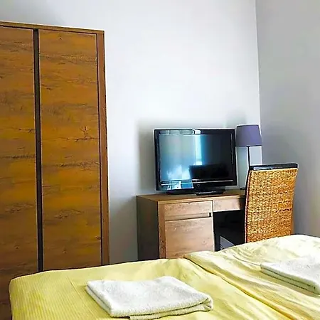 Couette-café Karolinka 3*