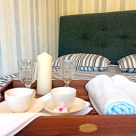 Couette-café Karolinka 3*