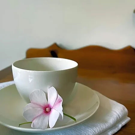 Couette-café Karolinka