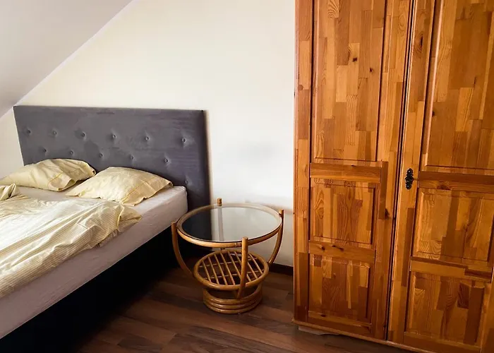 Karolinka 3* Леба