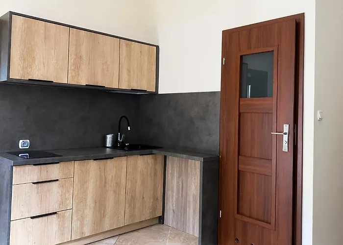 Nocleg ze śniadaniem Karolinka 3*