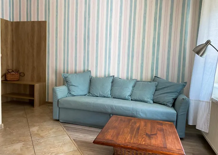 Karolinka Отель типа 