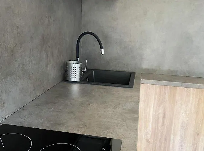 Nocleg ze śniadaniem Karolinka 3*