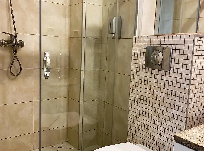 Karolinka Nocleg ze śniadaniem