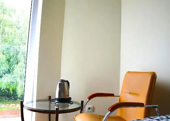 Karolinka Отель типа 