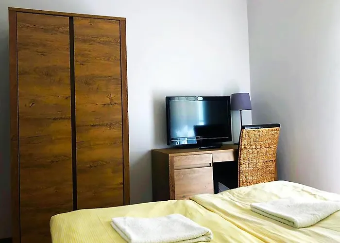 Karolinka 3* Леба