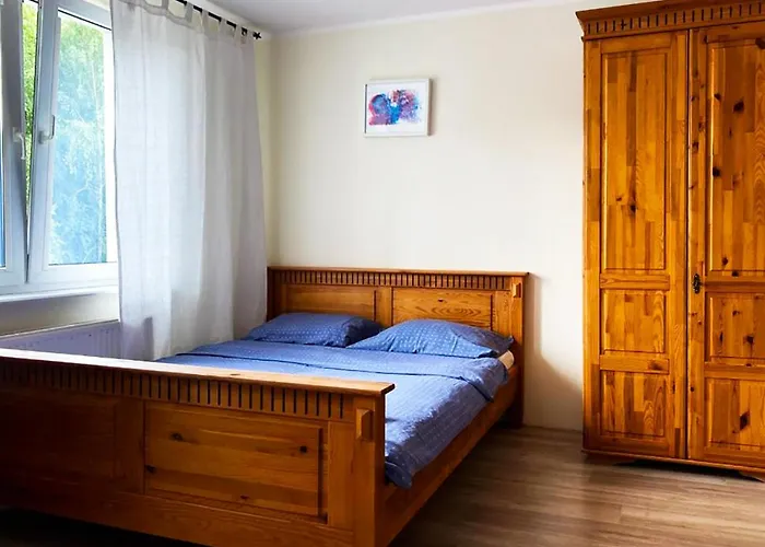 Karolinka Nocleg ze śniadaniem 3*