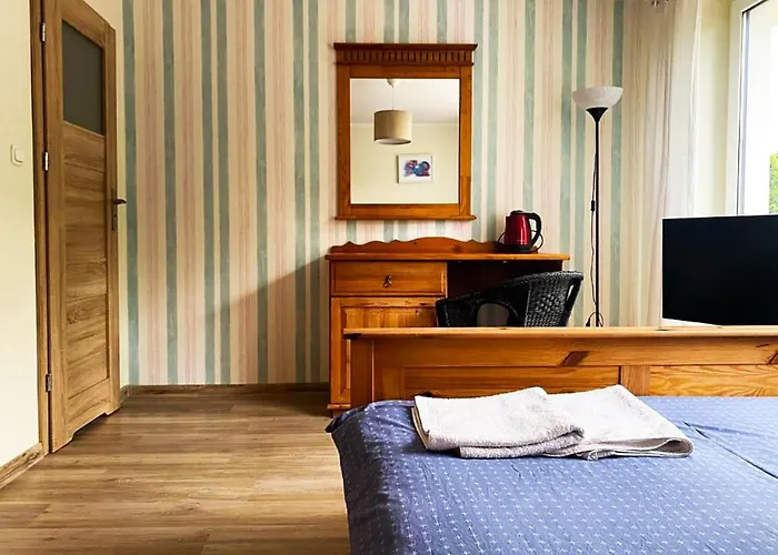 Karolinka Отель типа 