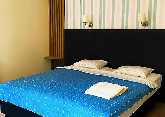 Karolinka Отель типа 