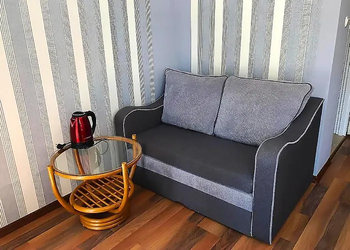 Karolinka Nocleg ze śniadaniem 3*