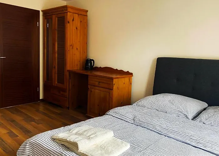 Karolinka Отель типа 