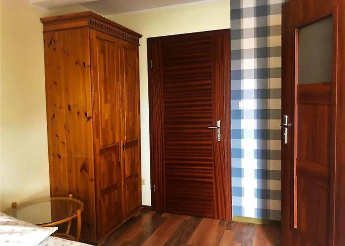 Karolinka 3* Леба