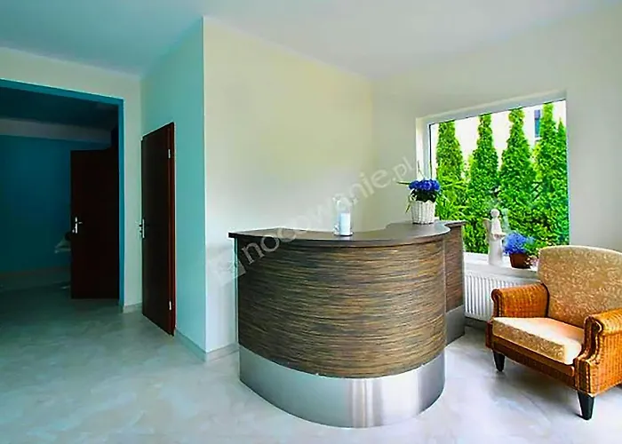 Karolinka 3* Леба