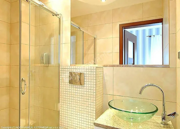 Karolinka Nocleg ze śniadaniem Łeba