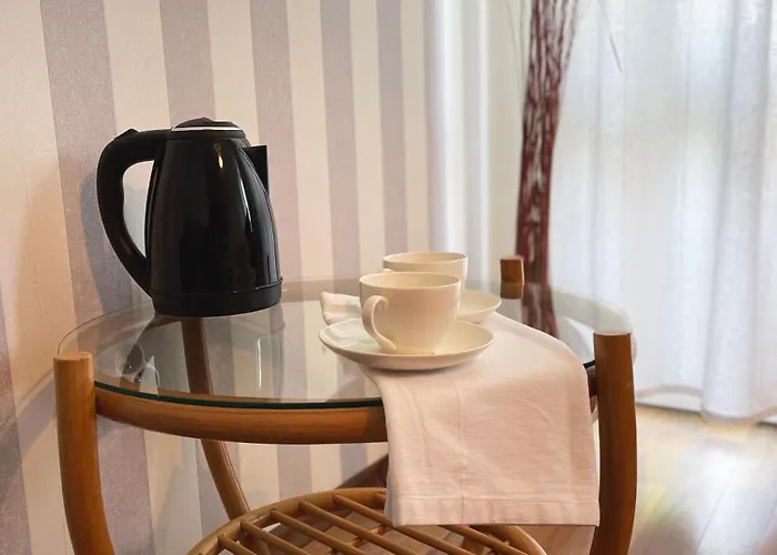 Karolinka 3* Леба