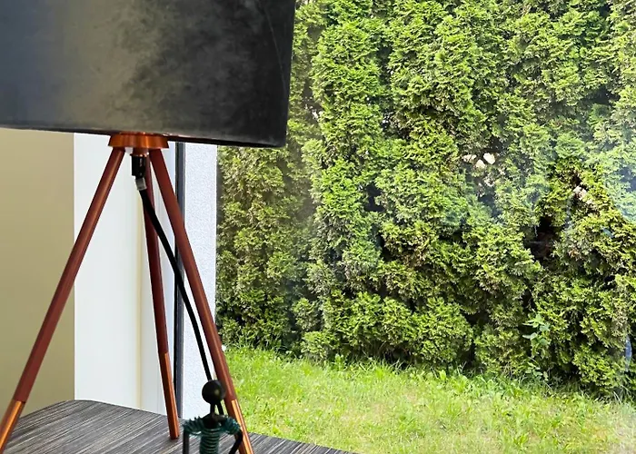 Karolinka Nocleg ze śniadaniem