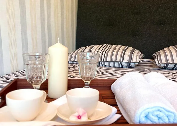 Karolinka Nocleg ze śniadaniem Łeba