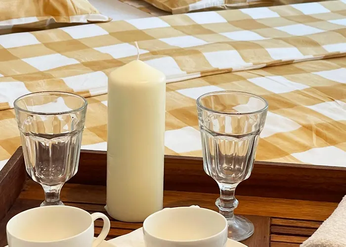 Karolinka Nocleg ze śniadaniem 3*