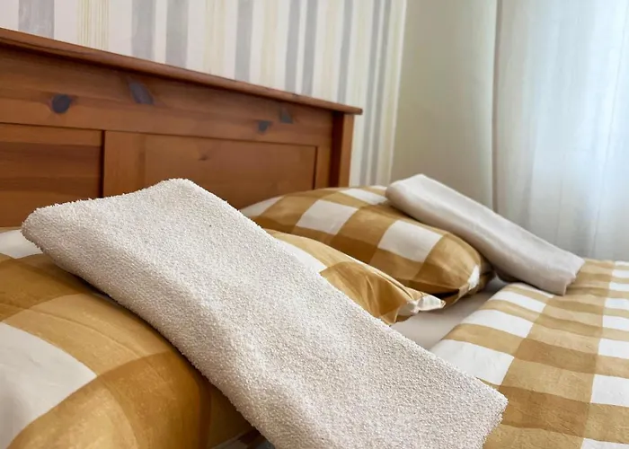 Karolinka Nocleg ze śniadaniem 3*