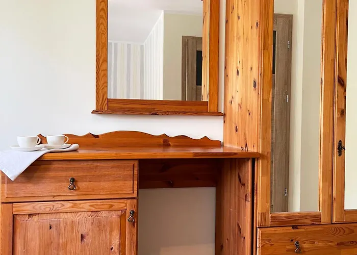 Karolinka Nocleg ze śniadaniem 3*