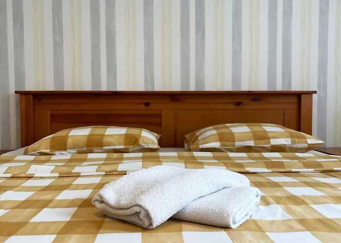 Karolinka Отель типа 