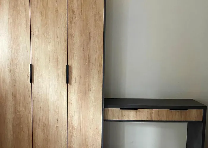 Karolinka Отель типа 