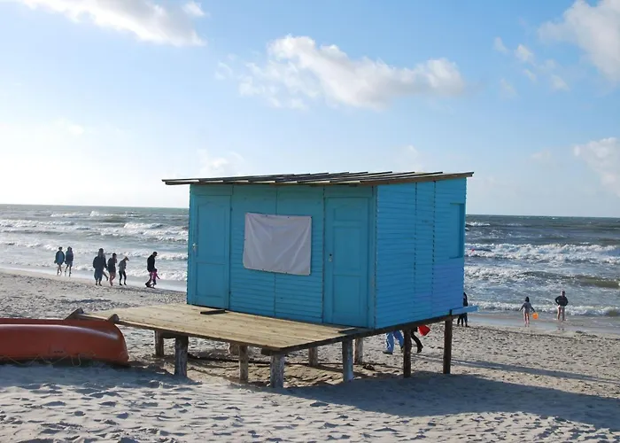 Karolinka Отель типа 