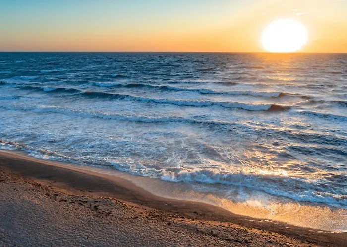 Karolinka Отель типа 